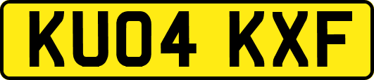 KU04KXF