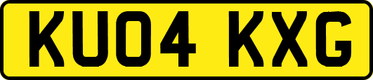 KU04KXG