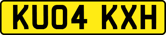 KU04KXH