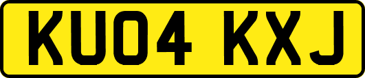 KU04KXJ