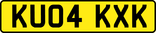 KU04KXK