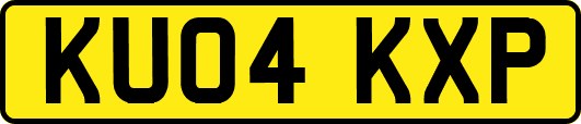 KU04KXP