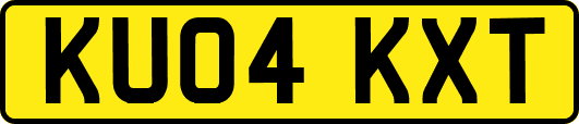 KU04KXT
