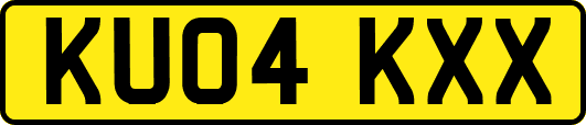 KU04KXX