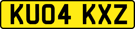 KU04KXZ