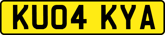 KU04KYA