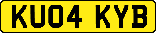KU04KYB