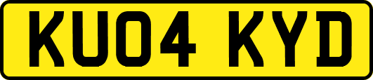 KU04KYD