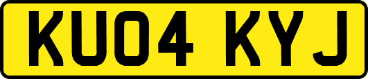 KU04KYJ
