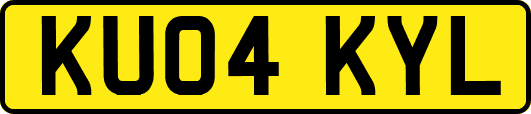 KU04KYL