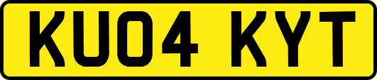 KU04KYT
