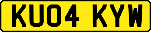 KU04KYW