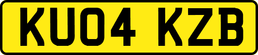 KU04KZB