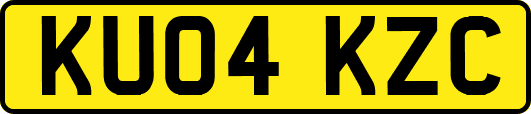 KU04KZC