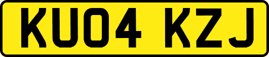 KU04KZJ