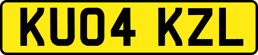 KU04KZL