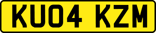 KU04KZM