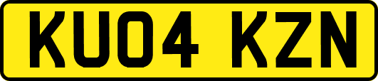 KU04KZN
