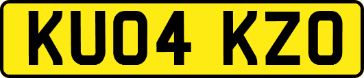 KU04KZO