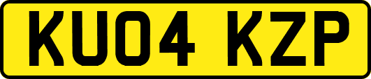 KU04KZP