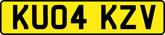 KU04KZV