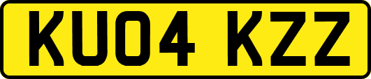 KU04KZZ