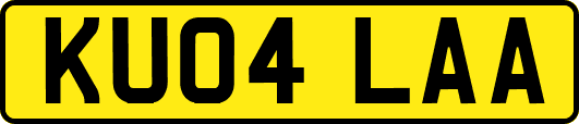 KU04LAA
