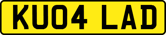 KU04LAD