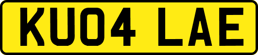 KU04LAE