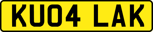 KU04LAK