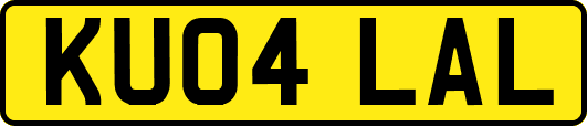 KU04LAL