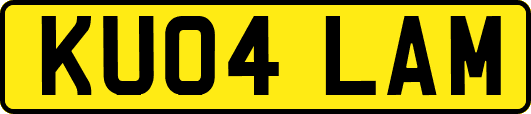 KU04LAM