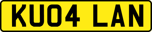 KU04LAN