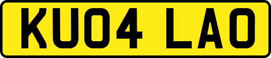 KU04LAO