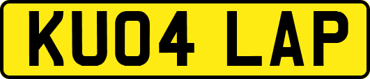 KU04LAP