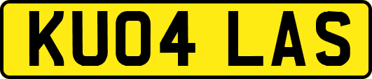 KU04LAS