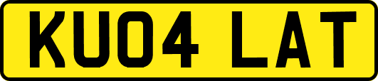 KU04LAT