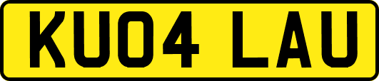 KU04LAU