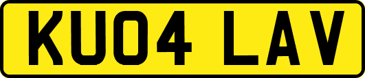KU04LAV