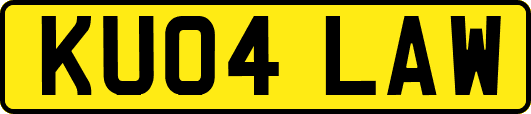 KU04LAW