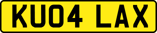 KU04LAX