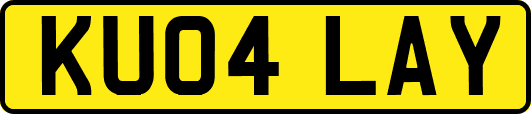 KU04LAY