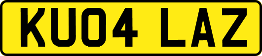 KU04LAZ