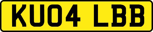 KU04LBB