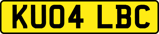 KU04LBC