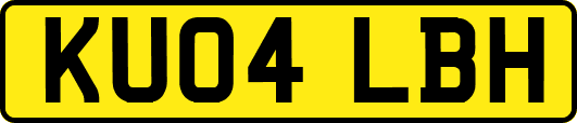 KU04LBH