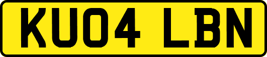 KU04LBN