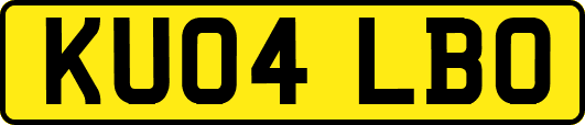 KU04LBO