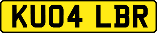 KU04LBR