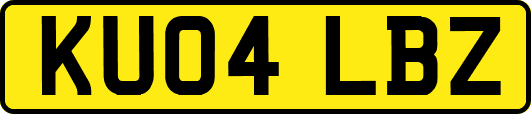 KU04LBZ